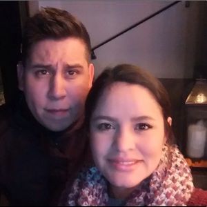 Meet your Posher, Danae